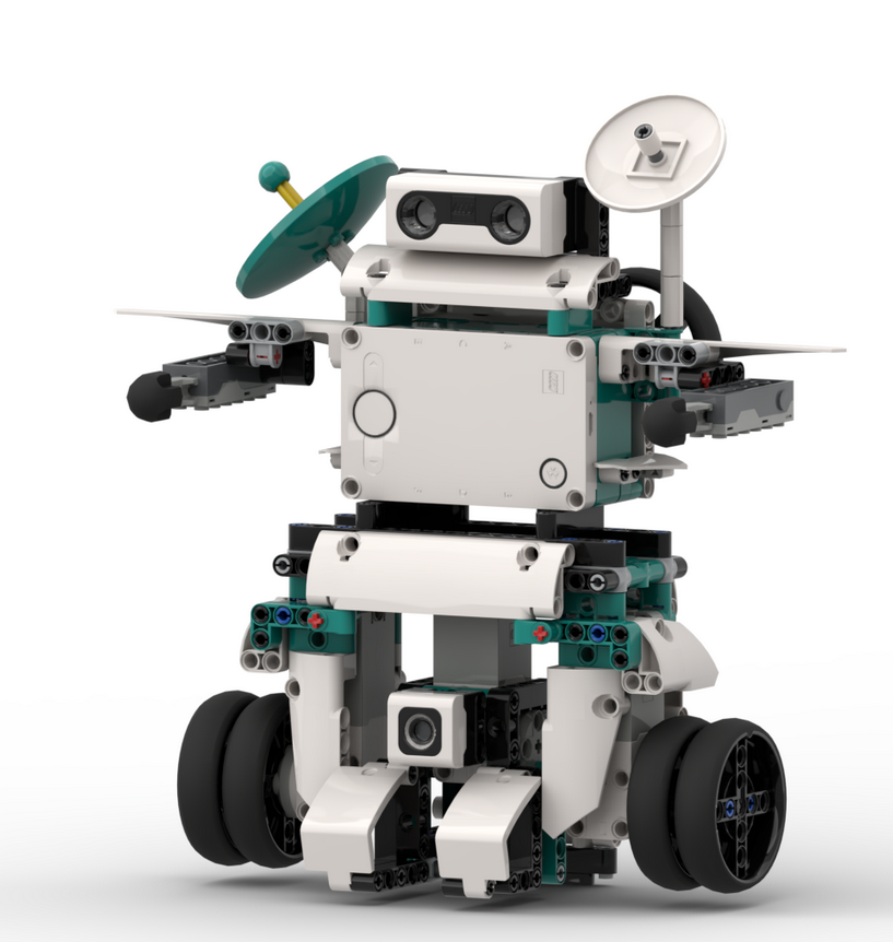 Robot XR-1A